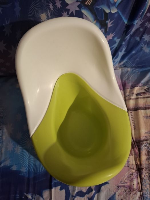 Nocnik IKEA dla dziecka