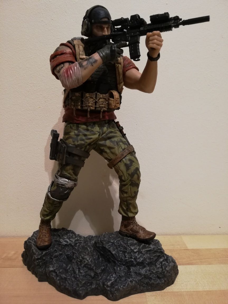 figurka NOMAD ghost recon BREAK POINT tom clancys