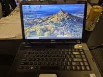 Laptop dell vostro