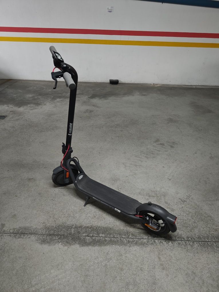 Trotinete Elétrica NAVEE: V40 com garantia