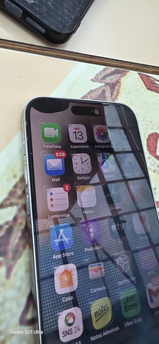 Iphone 14 pro max ler anuncio