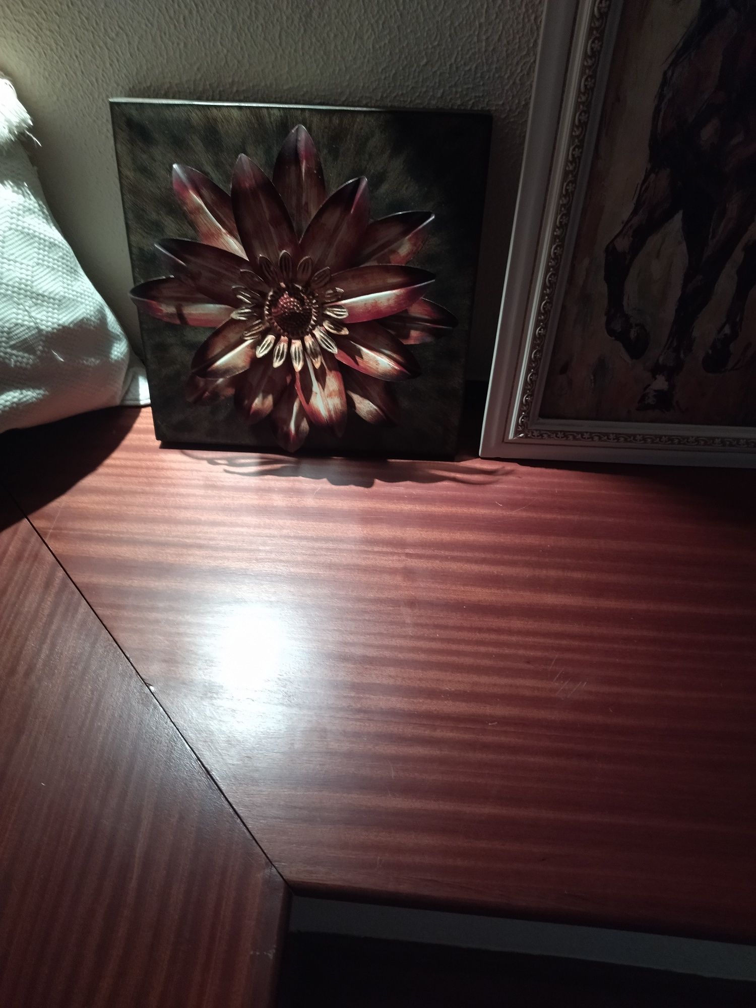Quadros diferentes estilos
