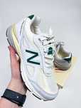 Оригінал! Чоловічі Кросівки new Balance 990V4 Made in USA (44)
