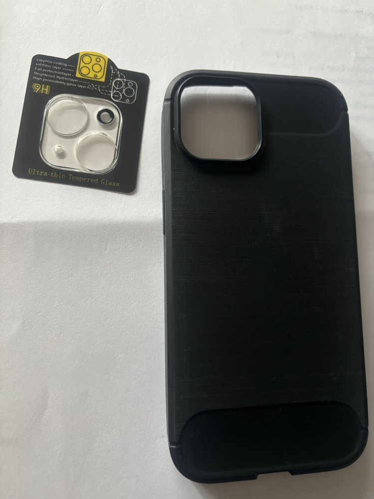 Capas novas Samsung Galaxy A30S / A50S e Iphone 15 6,1" (2 camâras)