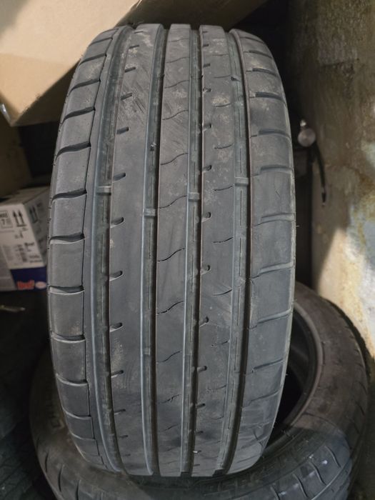 Продам резину  майже нова