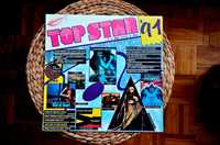 *Vinil* TOP STAR' 91 (30 anos)