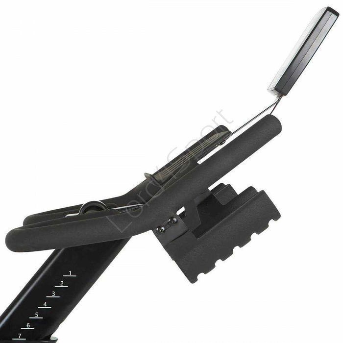 Rower stacjonarny spinningowy HAMMER RACER ( magnetyczny )