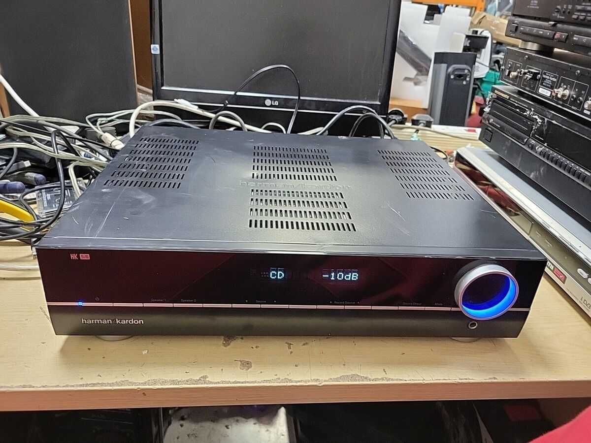 Servicos tecnicos Hifi Vintage /Pro Grade gear Electronica LX