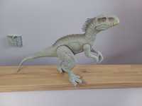 Mattel Jurassic world figurka Indominus Rex
