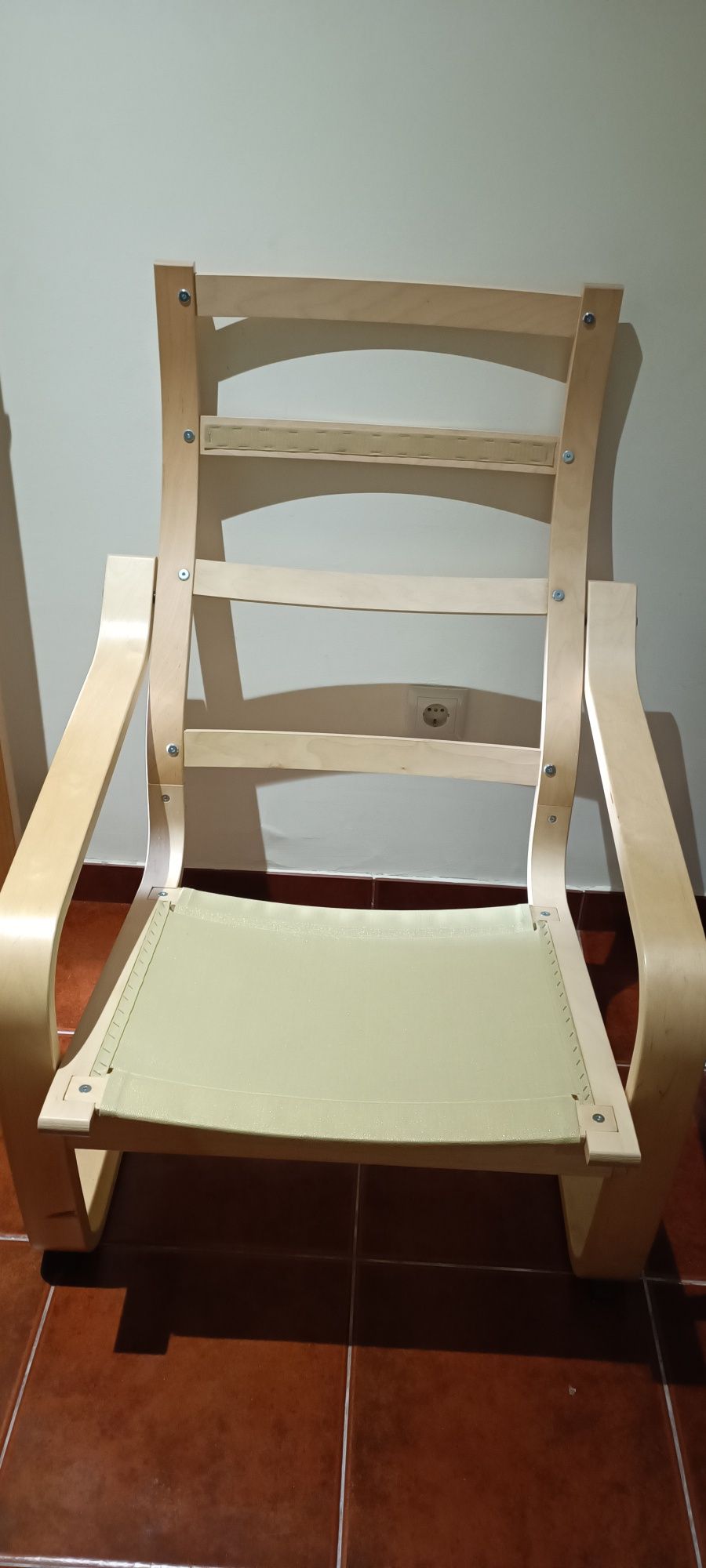 Cadeira poltrona IKEA