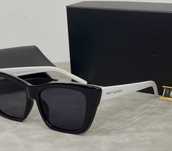 Окуляри Saint Laurent