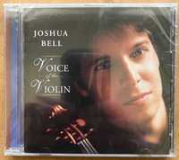 Joshua Bell – Voice Of The Violin CD продам