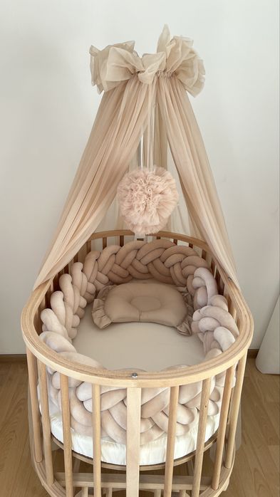 Baldachim cappuucino