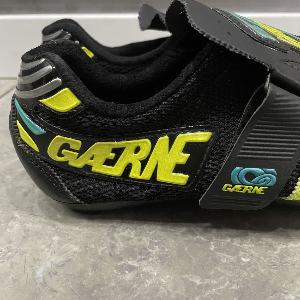 Gaerne Action r.43 buty rowerowe szosowe