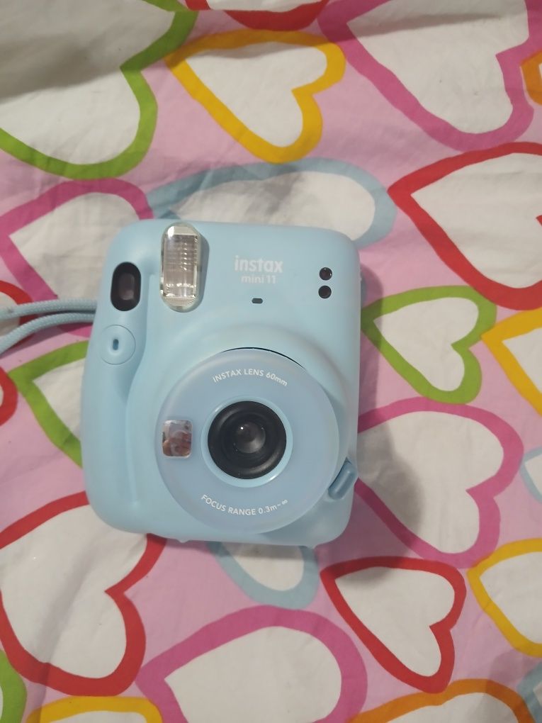 aparat instax mini 11