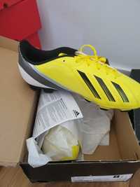 Buty sportowe adidas korki 38 2/3