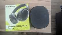 Słuchawki Bezprzewodowe Skullcandy Crusher ANC 2