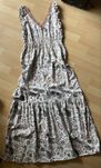 Sukienka letnia boho rozm. 40