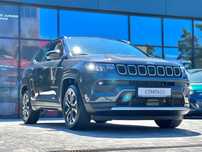 Jeep Compass JEEP COMPAS e-Hybrid MY25 ALTITUDE MHEV 1.5 T4 Turbo 150KM