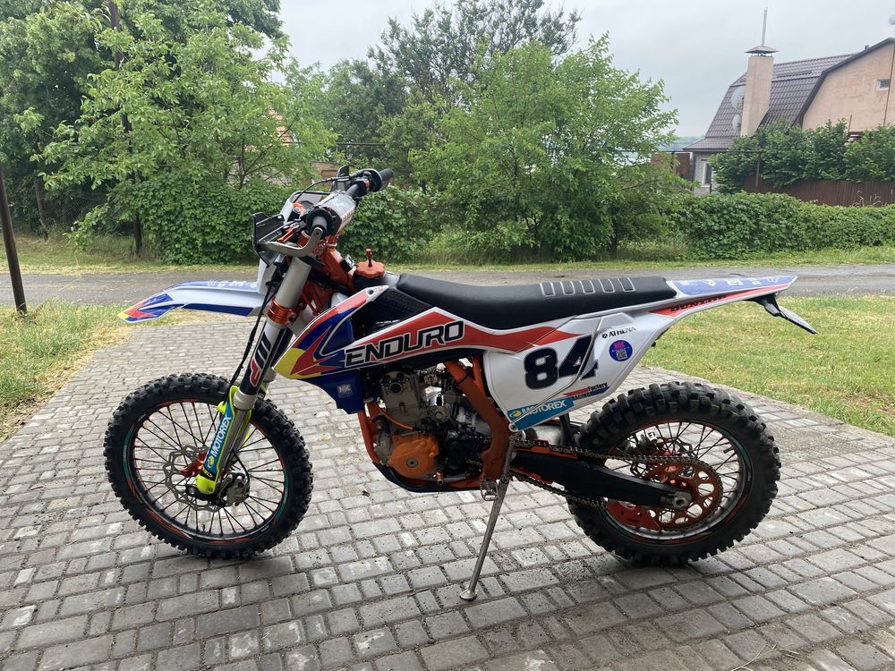 Продаж мотоцикла геон GNX