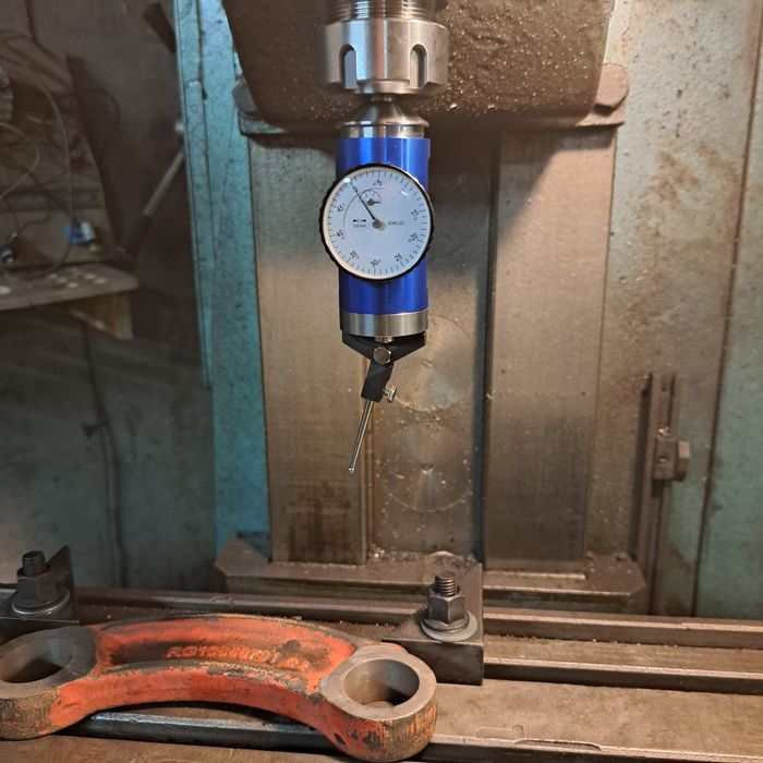 Obróbka skrawaniem. Toczenie, frezowanie, wiercenie. Usługi ślusarskie