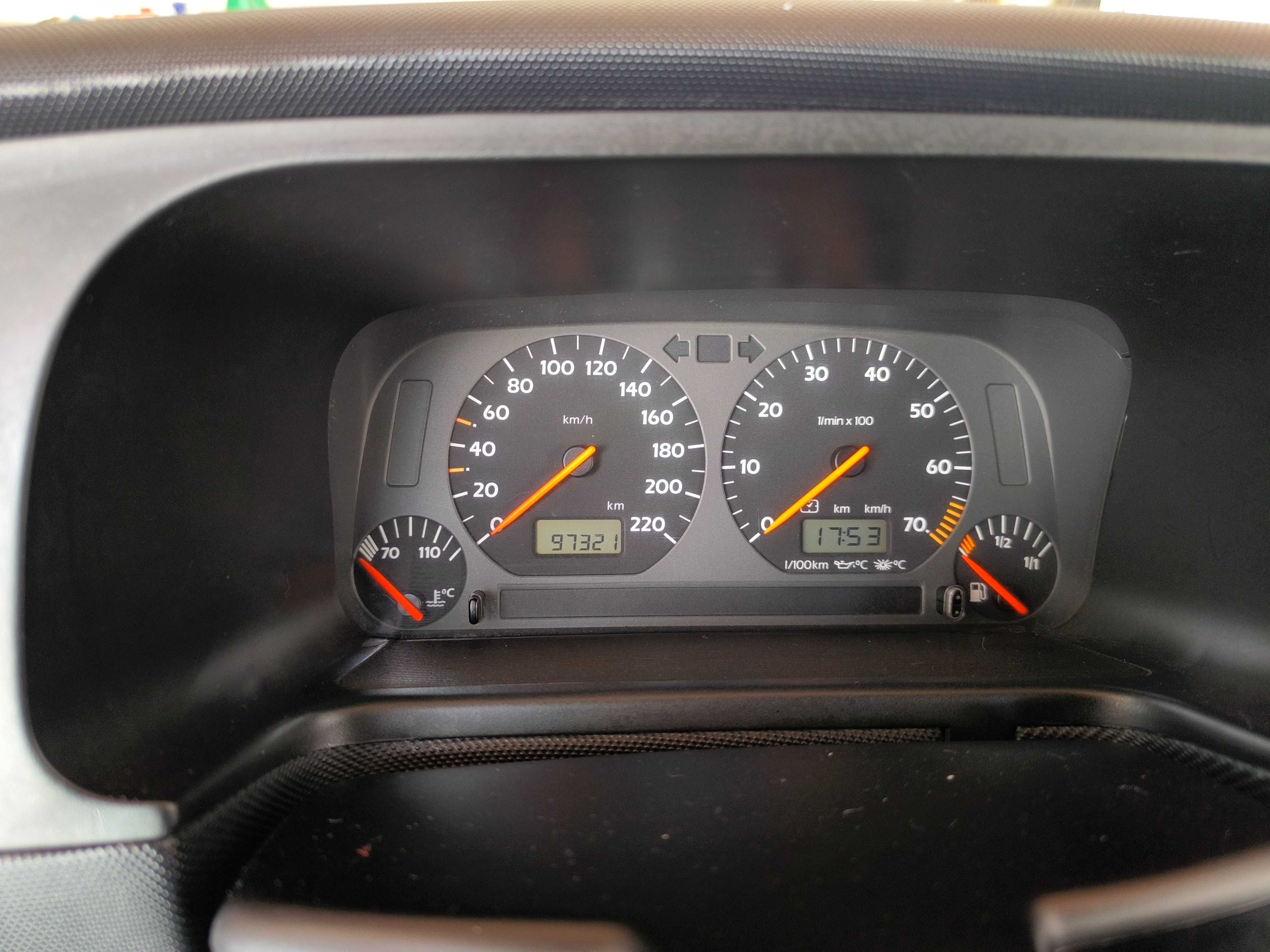GOLF MK4 CABRIO KARMANN HIGHLINE 97000km