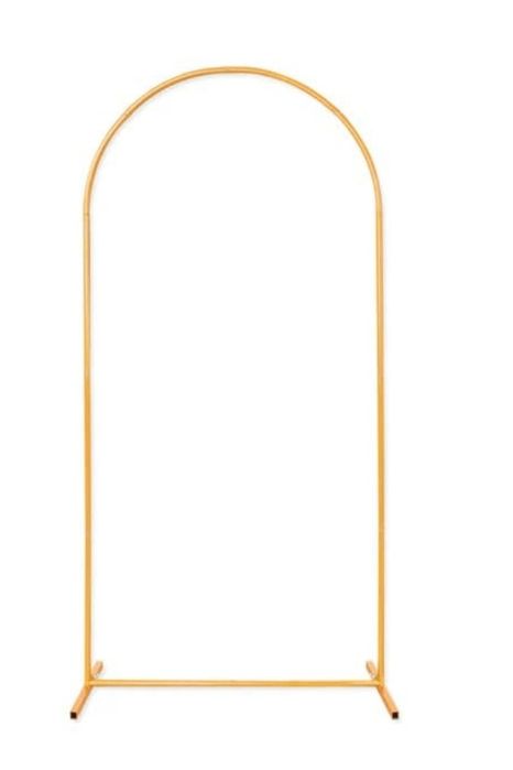 Łuk stelaż na balony plus napis