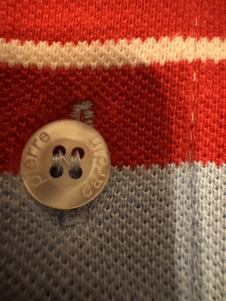 Polo Pierre Cardin