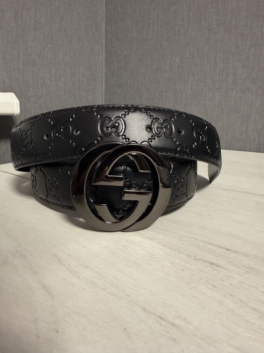 Ремінь Gucci | Gucci belt | ремінь