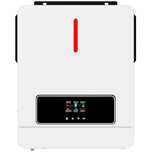 В наявності! Гібридний інвертор 4.2KW, 24 В, 120 А, 4200 Вт