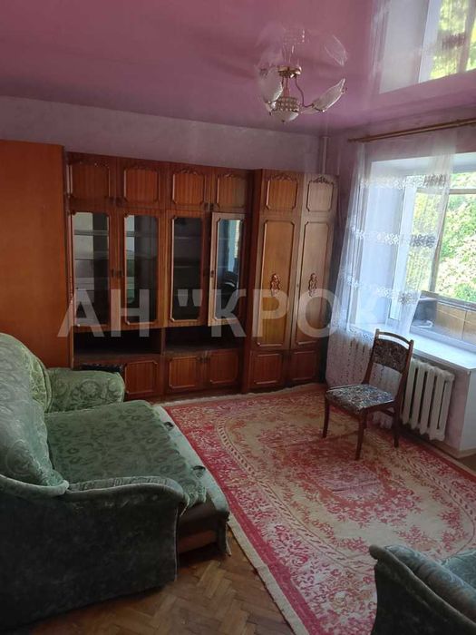 Продаж 2-к в Центрі !!!