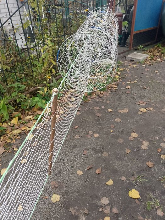 Раколовки новин и б/у