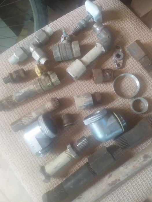 Сантехніка,все по 100 грвн.