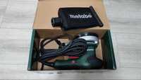 Ексцентрикова шліфмашина Metabo SXE 3125