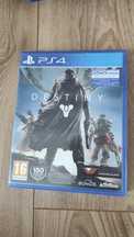 Destiny gra na PS4
