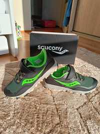 Saucony nowe buty