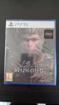Black Myth Wukong - PS5