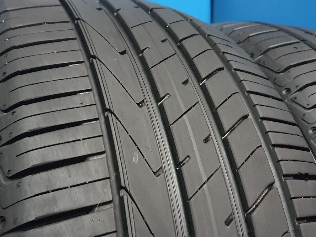 245/45 R19 Opony letnie Hankook! Rok 2020 ! 4 sztuki