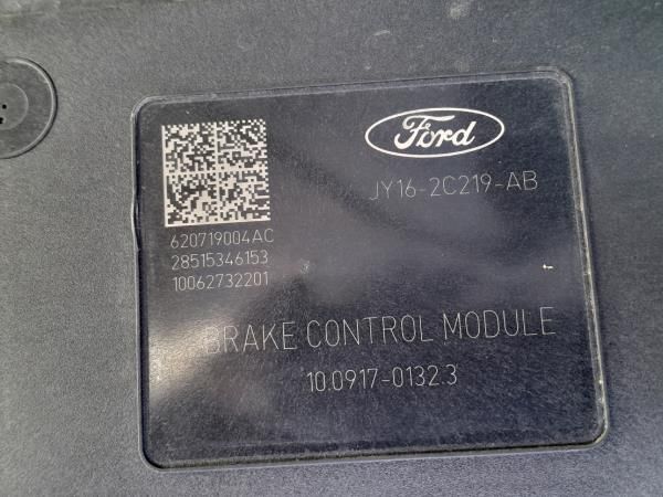 ABS FORD Transit Courier I