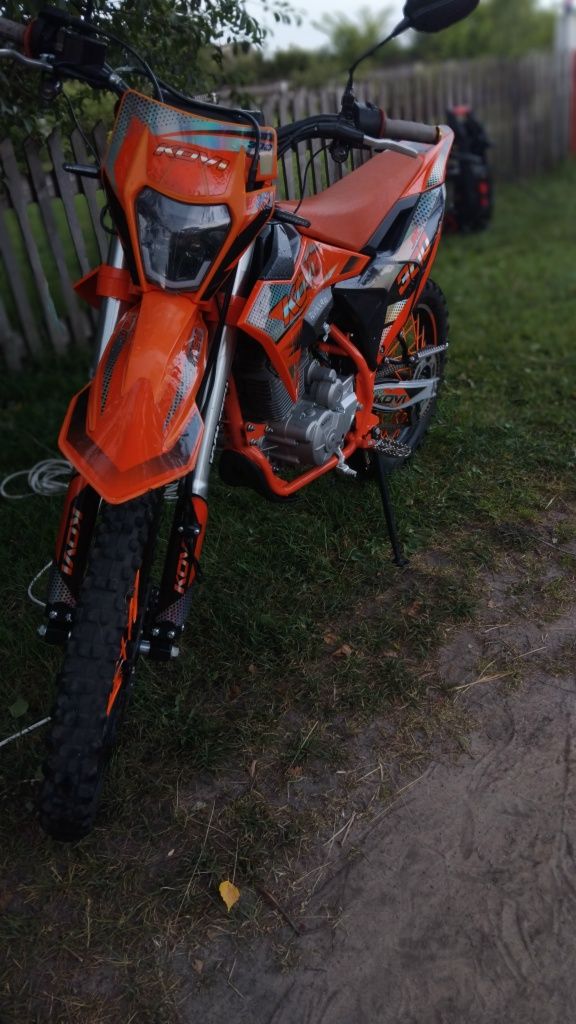 Kovi jnc300 2024