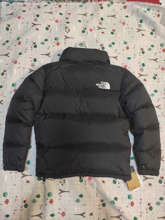 The North Face size M