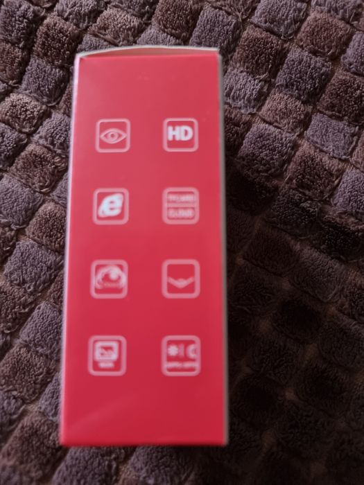 Wi-Fi камера, для відаленого відео.