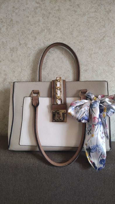 Сумка-тоут ALDO жіноча