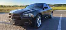 Dodge Charger Dodge Charger
