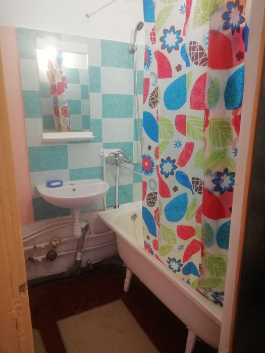 Недорогое жильё. Квартира в Лузановке. Без комиссии.