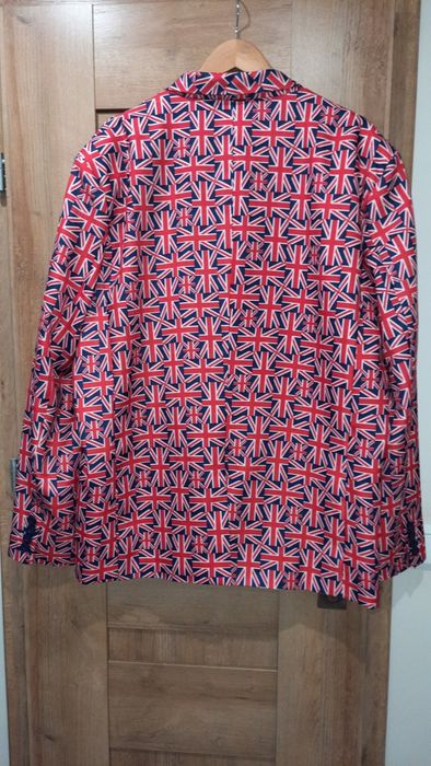 Garnitur firmy STAND OUT SUITS