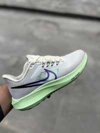 Кроссовки nike zoom