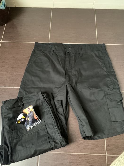 Шерты строительные Ornclothing Endure