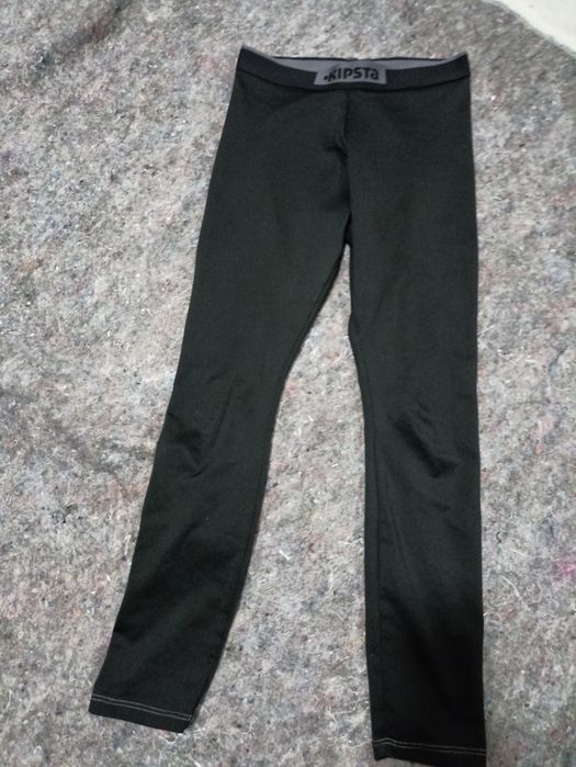 Лосіни для хлопчика 143 152 в гарному стані decathlon