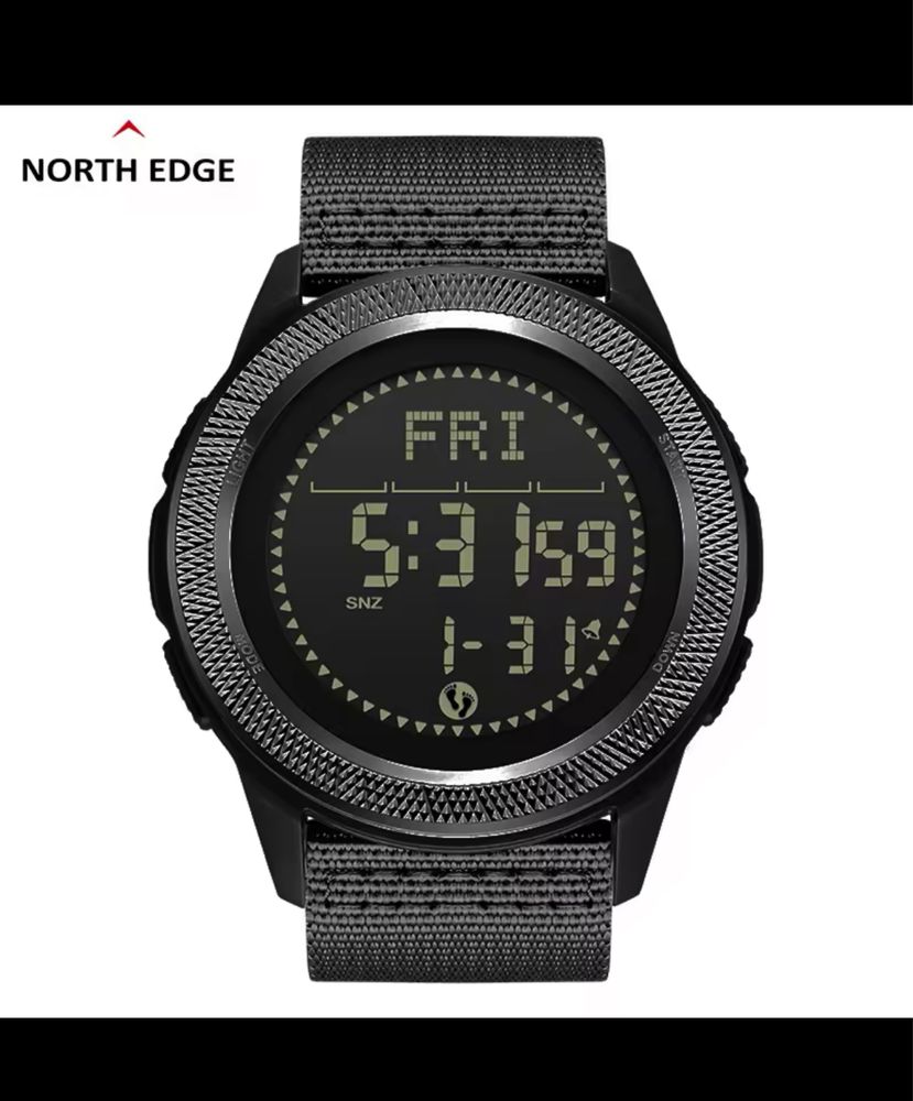 North Edge C-NEXUS   Нові